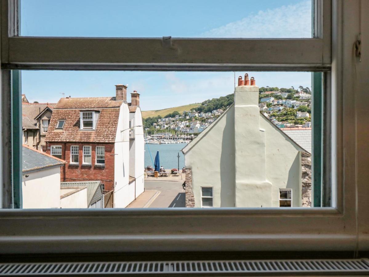 29B Lower Street Dartmouth Exteriör bild